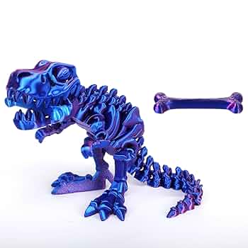 『T.rex』 クレイアート　絵画　恐竜　フィギュア　3D アート T.rex』 クレイアート 絵画 恐竜 フィギュア 3D アート Amazon